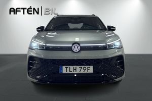 Volkswagen Tiguan bild 3