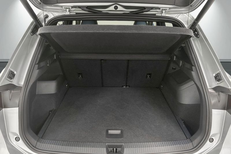Volkswagen Tiguan bild 19