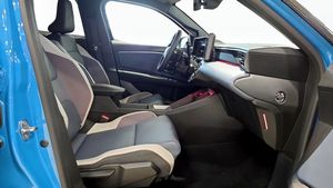 Nissan Micra bild 3