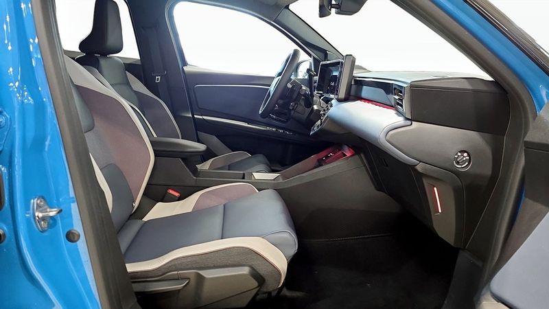 Nissan Micra bild 3
