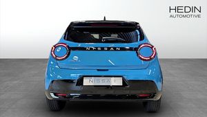 Nissan Micra bild 7