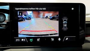 Nissan Micra bild 13