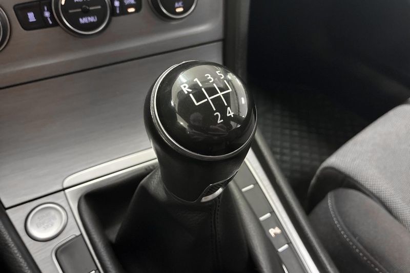 Volkswagen Golf bild 23