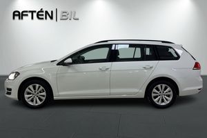 Volkswagen Golf bild 10