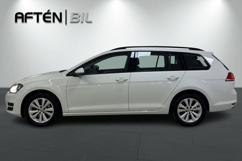 Volkswagen Golf bild 10