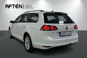 Volkswagen Golf bild 9