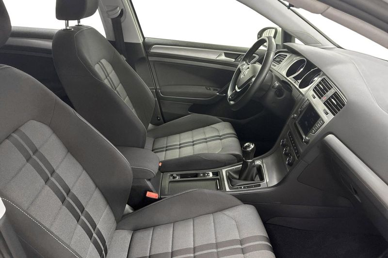 Volkswagen Golf bild 14