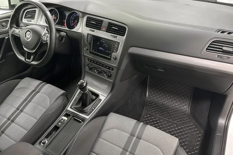 Volkswagen Golf bild 15