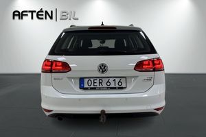 Volkswagen Golf bild 8