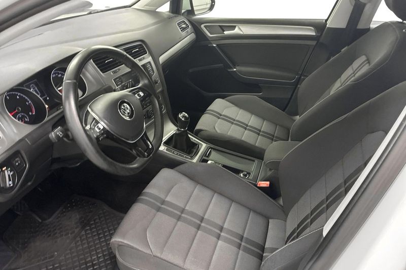 Volkswagen Golf bild 13