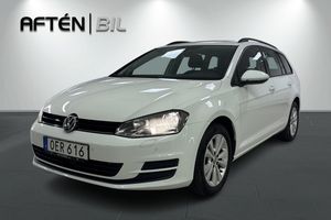 Volkswagen Golf bild 1