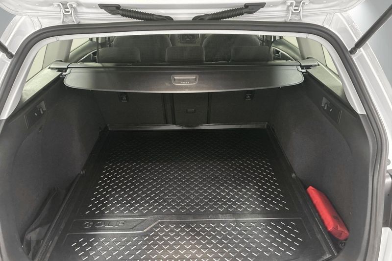 Volkswagen Golf bild 17