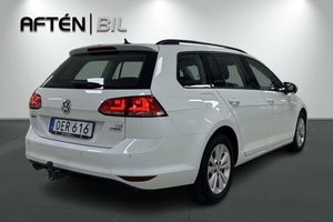 Volkswagen Golf bild 7