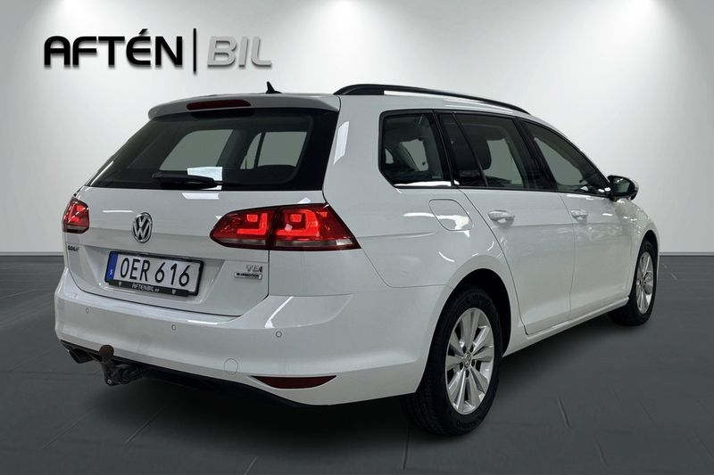 Volkswagen Golf bild 7
