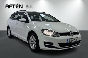 Volkswagen Golf bild 4