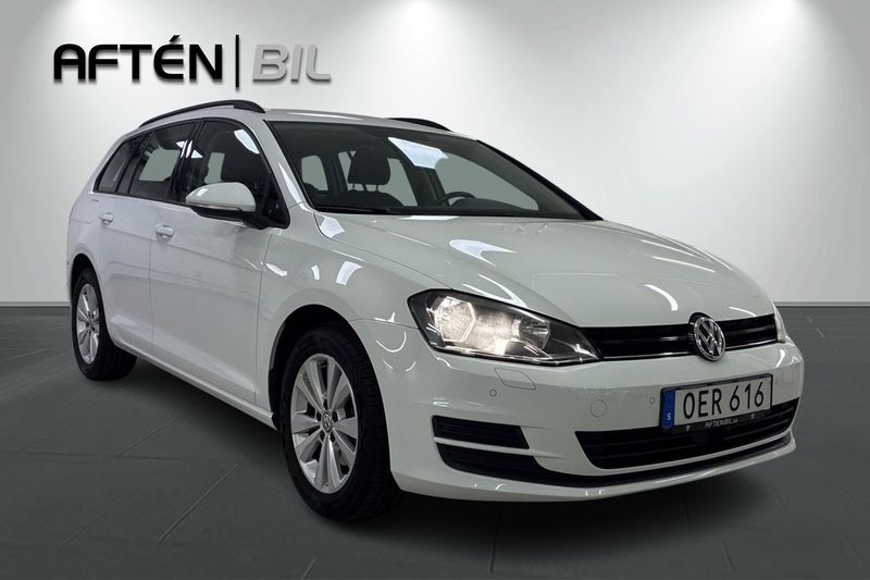 Volkswagen Golf bild 4
