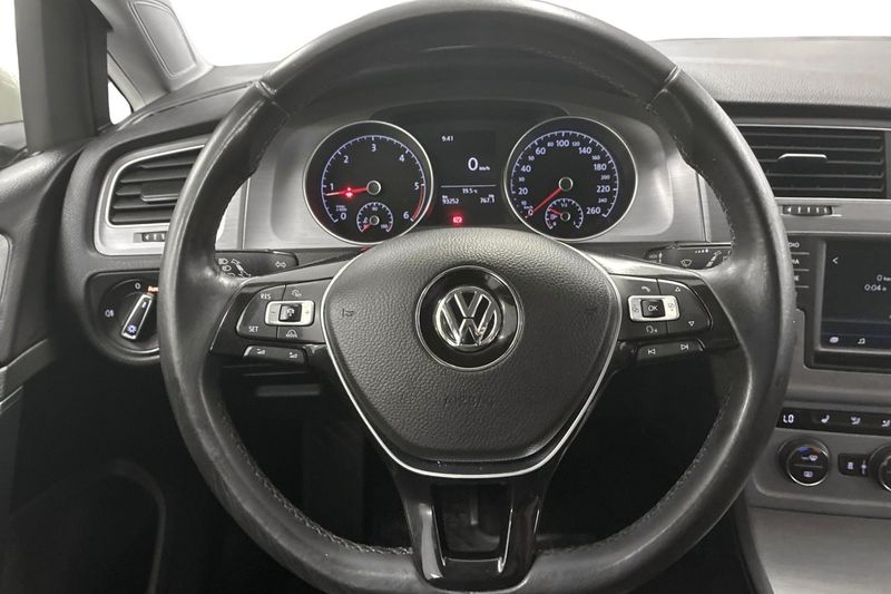 Volkswagen Golf bild 12