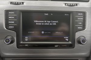Volkswagen Golf bild 21