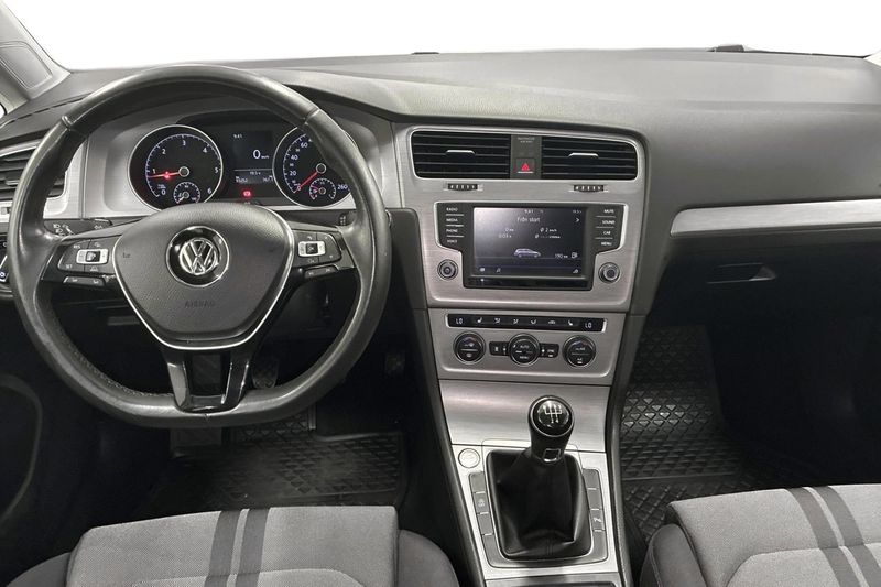 Volkswagen Golf bild 11