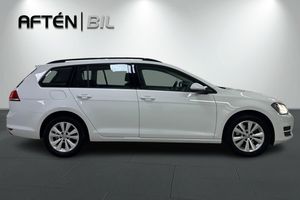 Volkswagen Golf bild 6