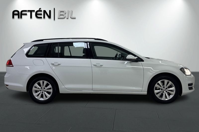 Volkswagen Golf bild 6