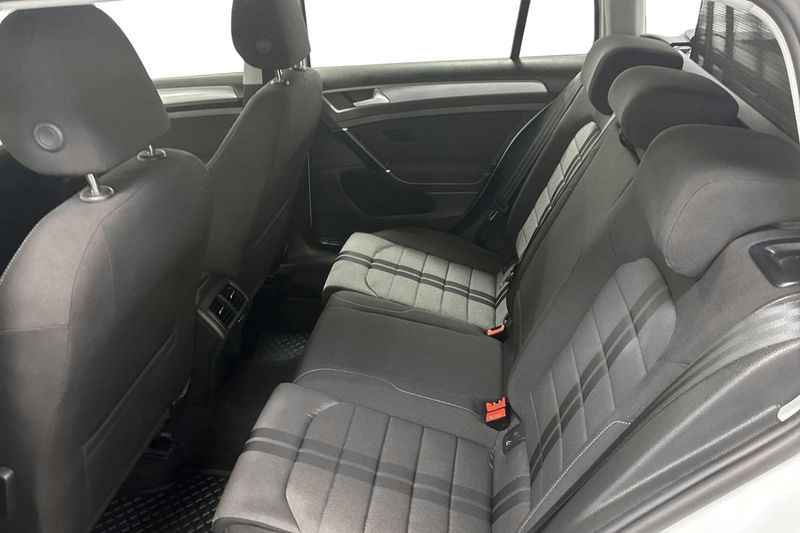Volkswagen Golf bild 16