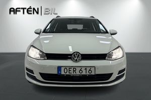 Volkswagen Golf bild 3