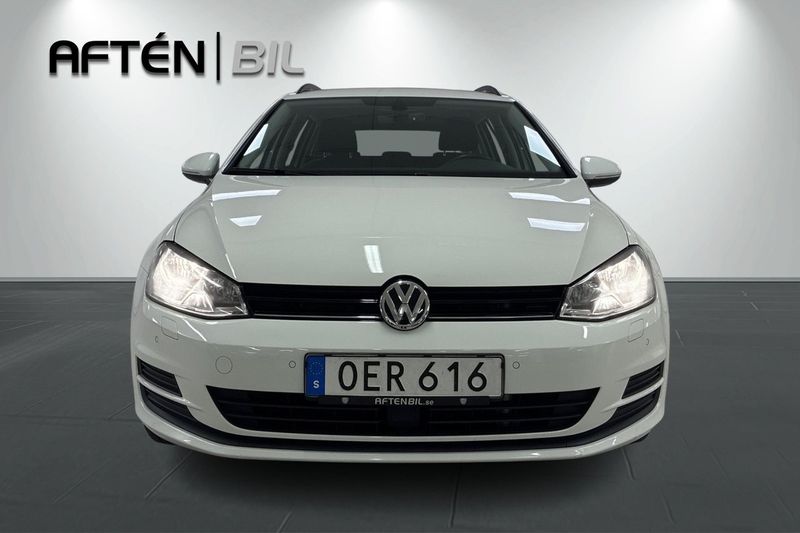 Volkswagen Golf bild 3
