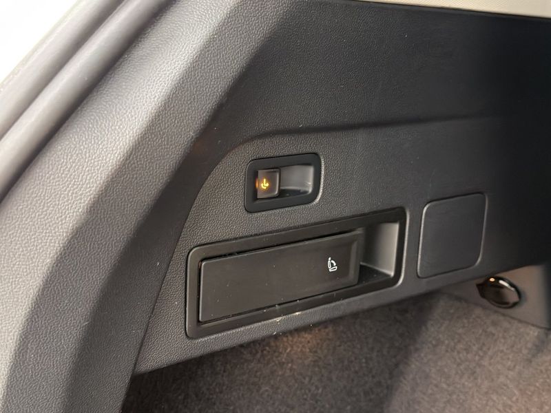 Volkswagen Tiguan Allspace bild 22