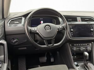 Volkswagen Tiguan Allspace bild 9