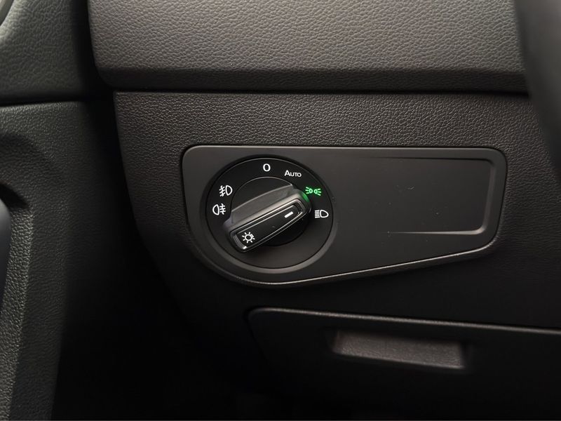 Volkswagen Tiguan Allspace bild 26