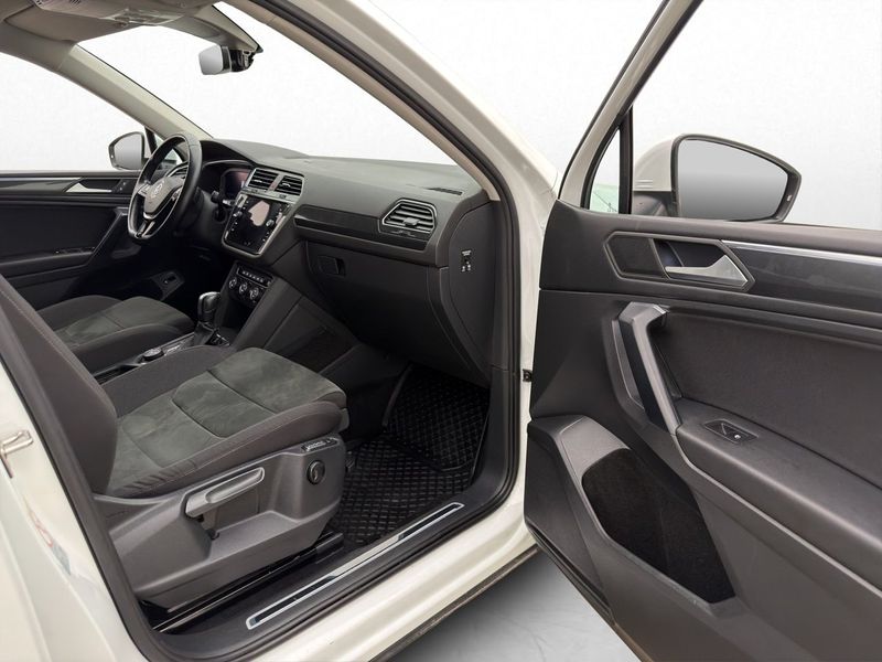 Volkswagen Tiguan Allspace bild 11