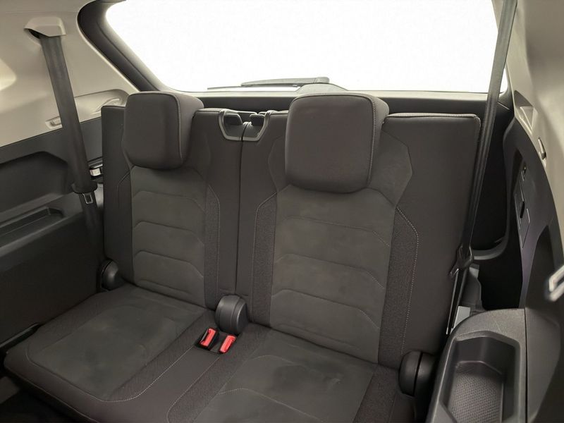 Volkswagen Tiguan Allspace bild 13