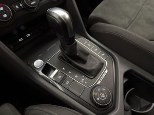 Volkswagen Tiguan Allspace bild 19