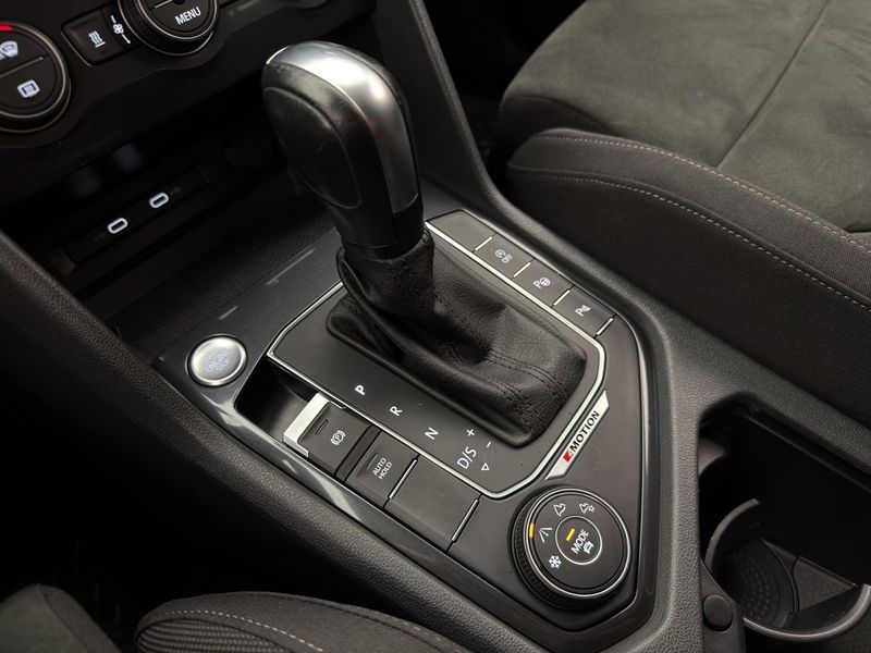 Volkswagen Tiguan Allspace bild 19