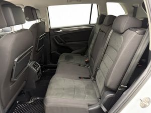 Volkswagen Tiguan Allspace bild 12