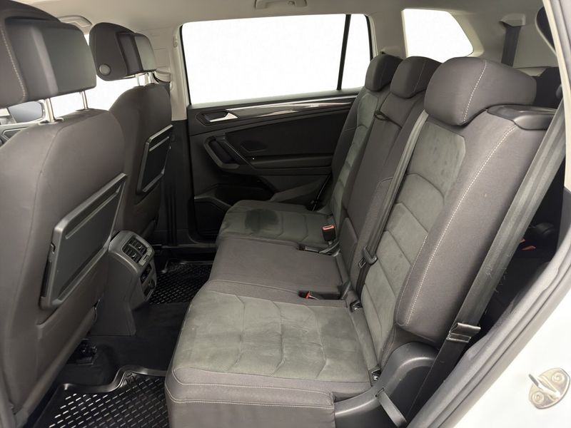 Volkswagen Tiguan Allspace bild 12