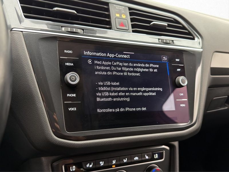 Volkswagen Tiguan Allspace bild 17