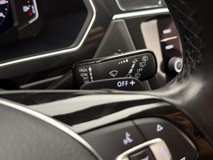Volkswagen Tiguan Allspace bild 15