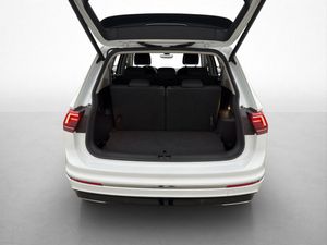 Volkswagen Tiguan Allspace bild 21
