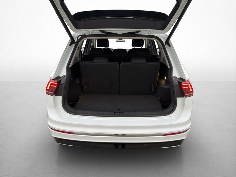 Volkswagen Tiguan Allspace bild 21