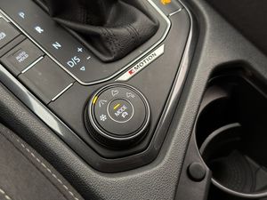 Volkswagen Tiguan Allspace bild 20