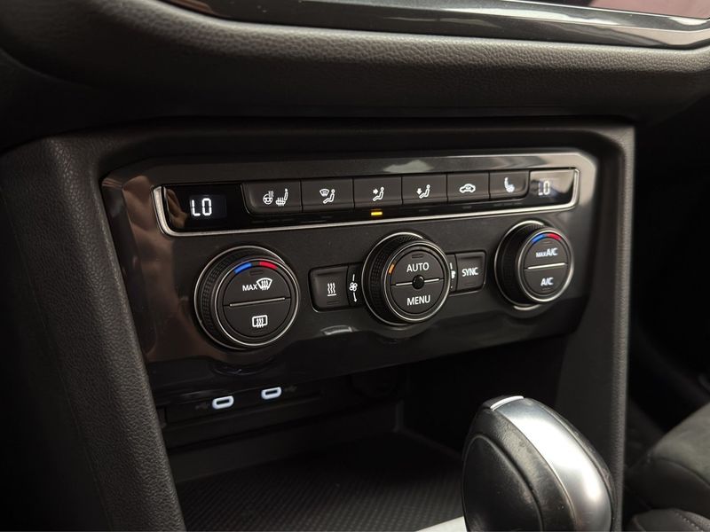 Volkswagen Tiguan Allspace bild 18