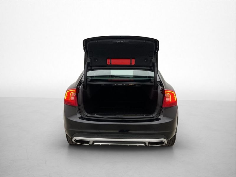 Volvo S60 bild 24