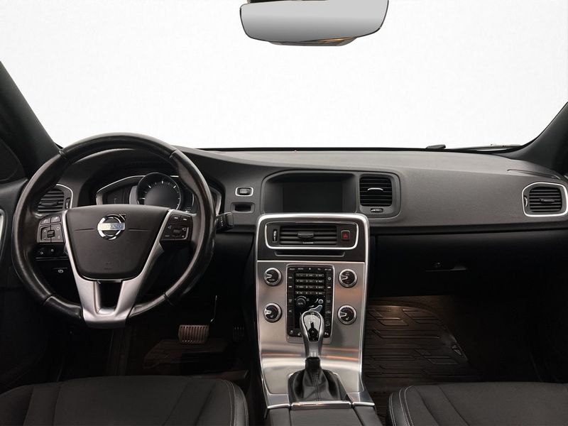 Volvo S60 bild 10