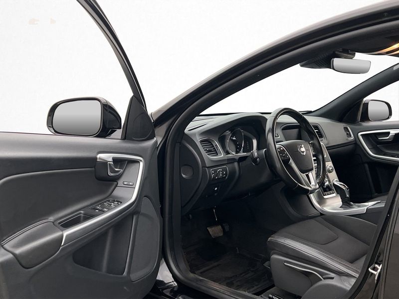 Volvo S60 bild 8