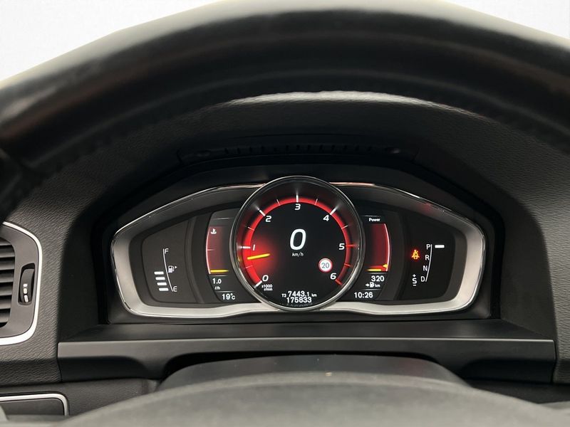 Volvo S60 bild 13