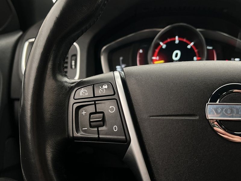 Volvo S60 bild 12