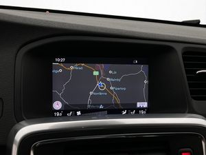 Volvo S60 bild 15