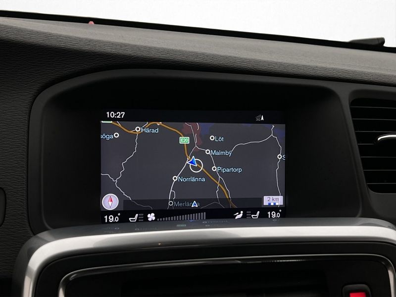 Volvo S60 bild 15
